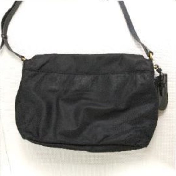 Marc By Marc Jacobs Nylon Shoulder Bag*** - Picture 3 of 9